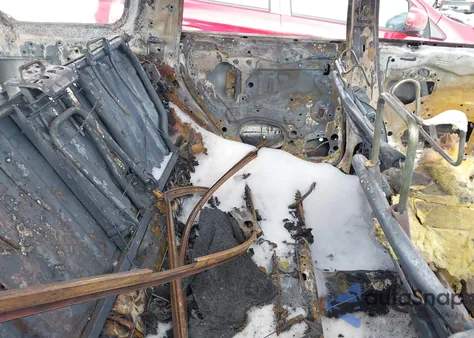 2006 Subaru Forester 2.5X z USA, uszkodzony, nr VIN JF1SG63686H711694